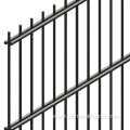 New Pattern Security Double Wire Fence